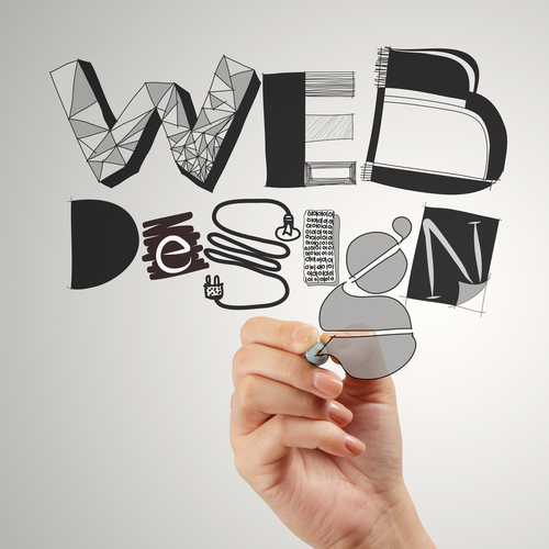 webb design